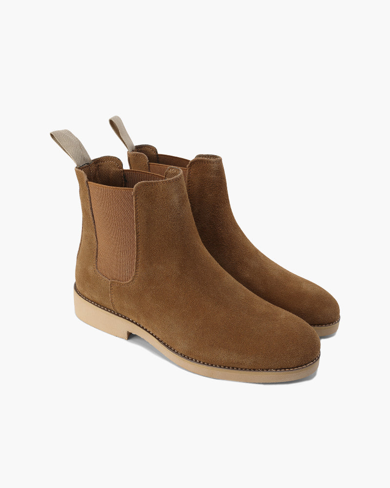 Bottes Chelsea Marezzi