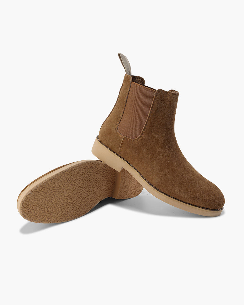 Bottes Chelsea Marezzi