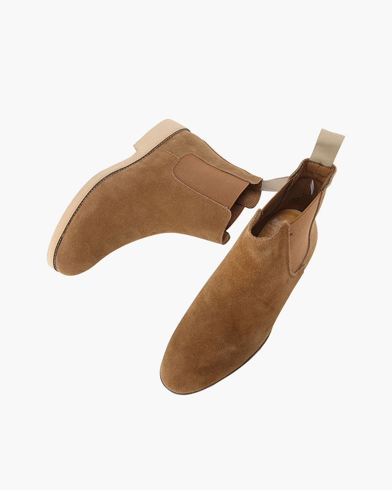 Bottes Chelsea Marezzi