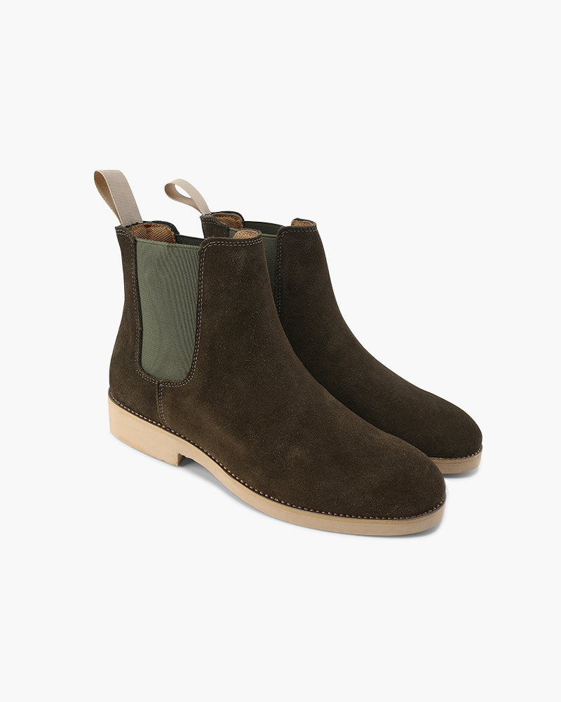 Bottes Chelsea Marezzi