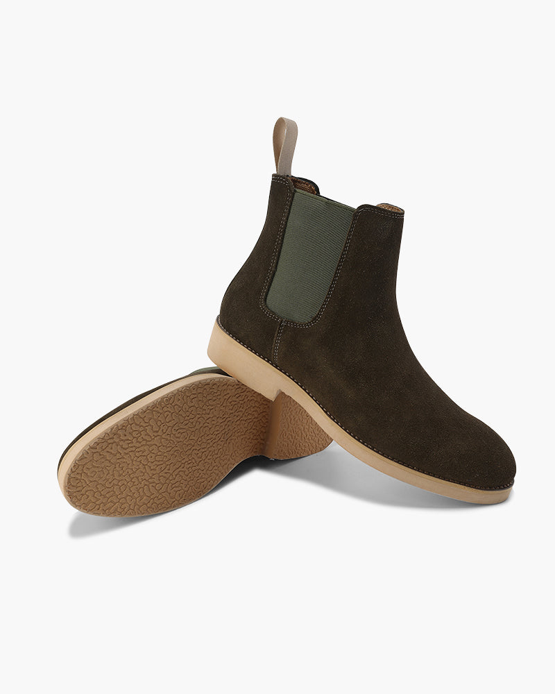 Bottes Chelsea Marezzi
