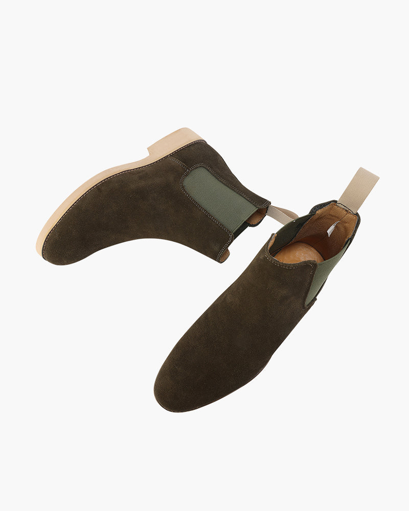 Bottes Chelsea Marezzi