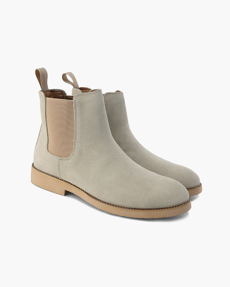 Bottes Chelsea Marezzi