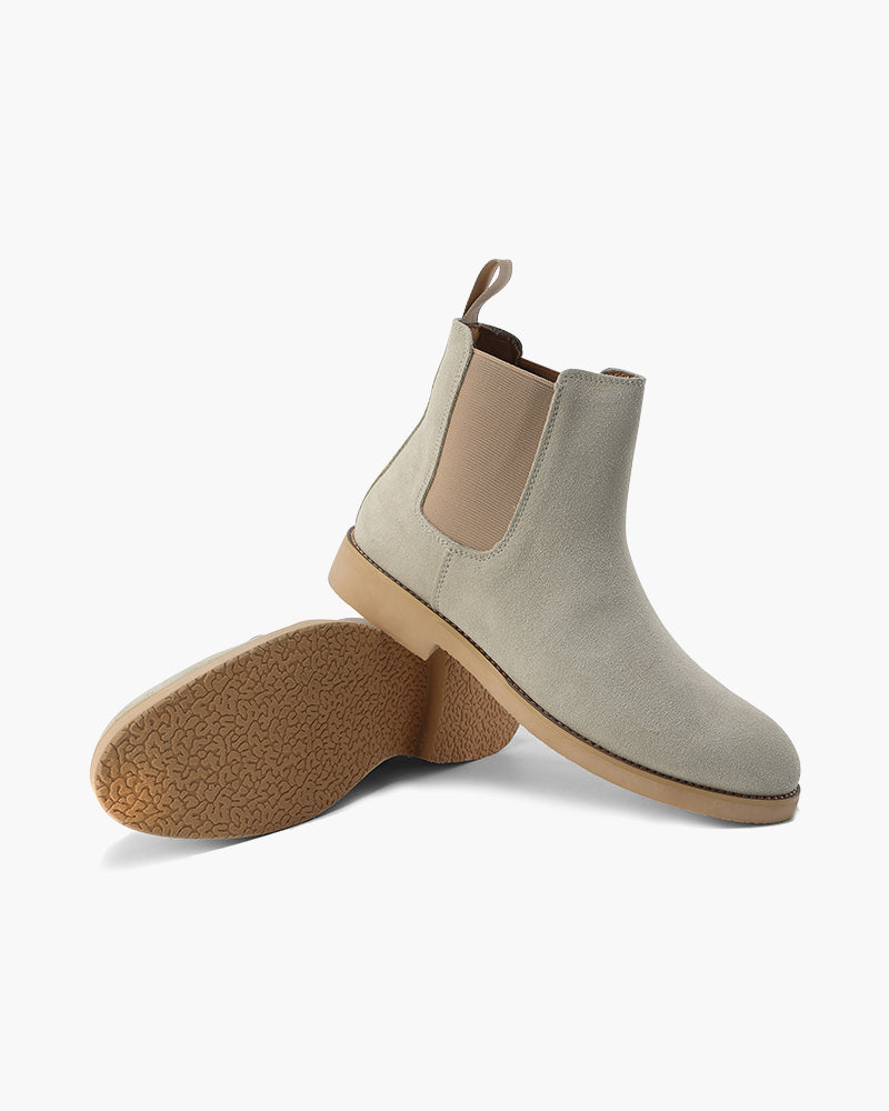 Bottes Chelsea Marezzi