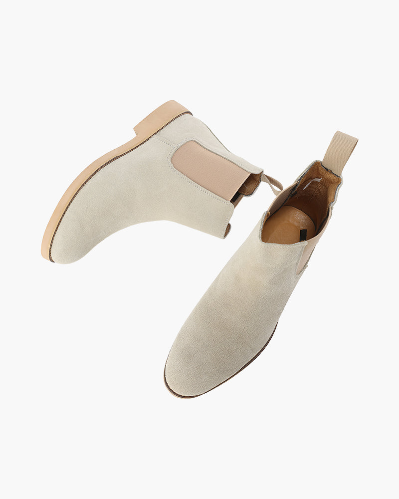 Bottes Chelsea Marezzi