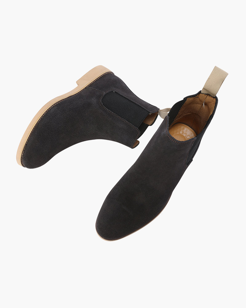 Bottes Chelsea Marezzi