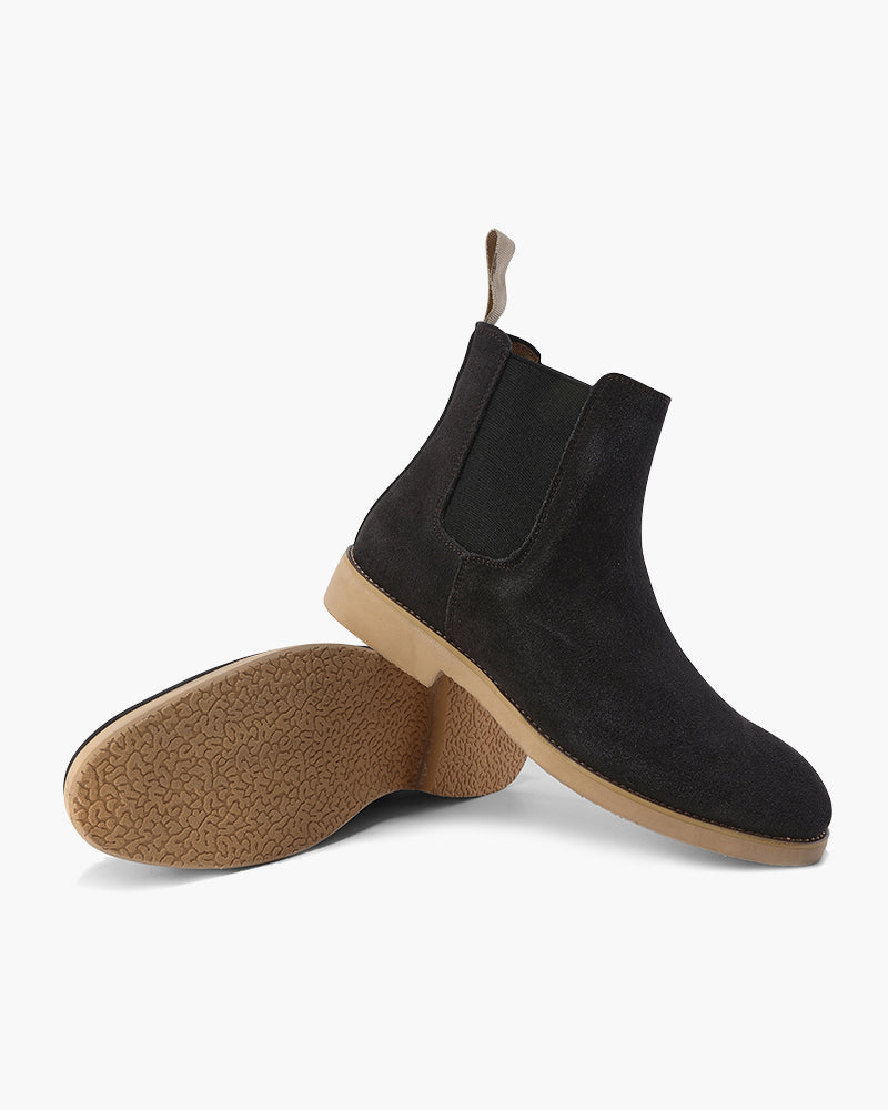 Bottes Chelsea Marezzi