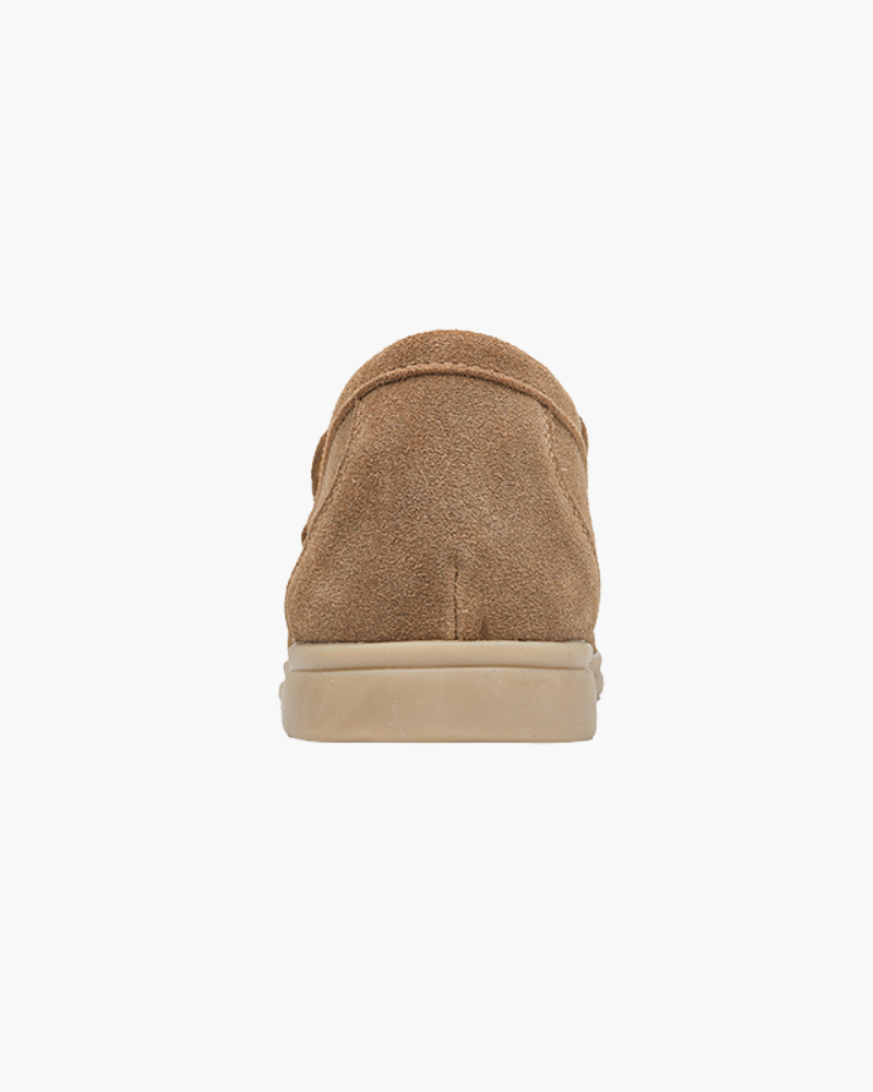 Marezzi Mocassins en Suède Premium