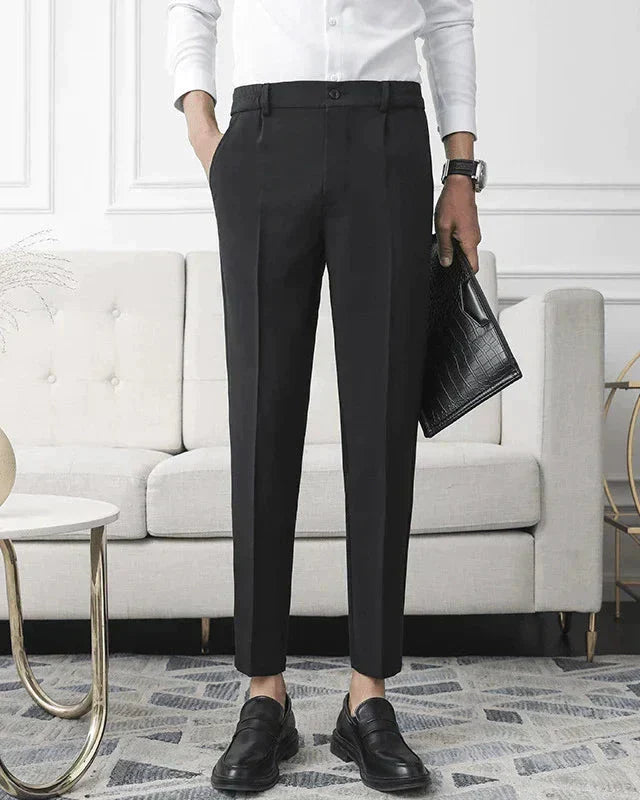 Hiver Fit 1 - Dîner Chic