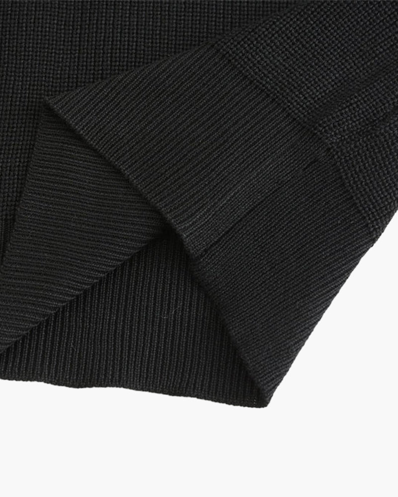 Pull à Zip Cesare