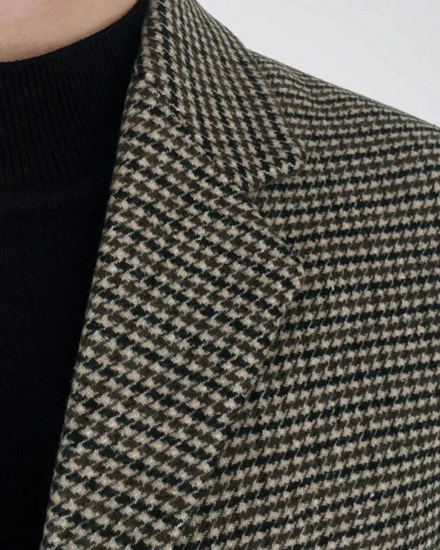 Manteau Marezzi Sherlock
