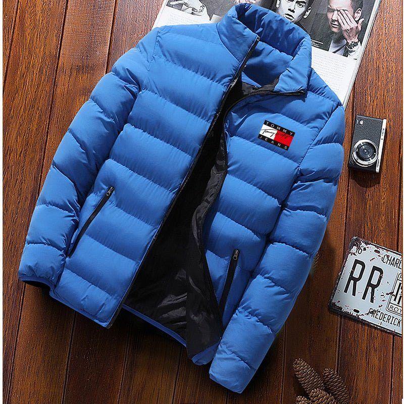 Veste Matelassée Premium