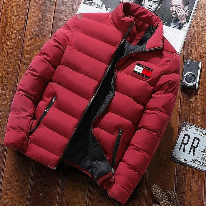Veste Matelassée Premium