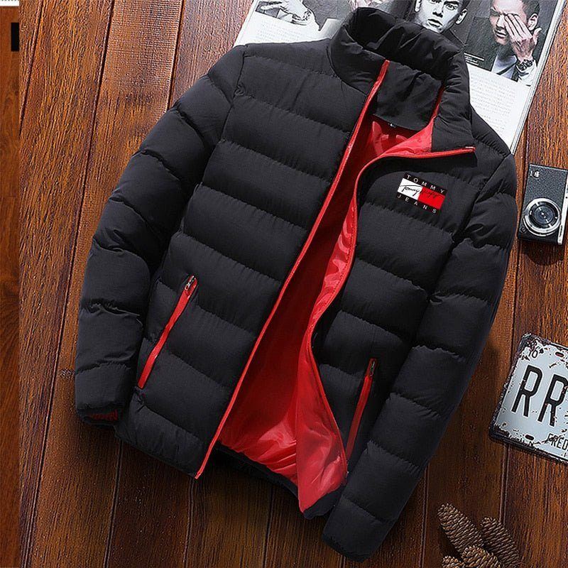 Veste Matelassée Premium