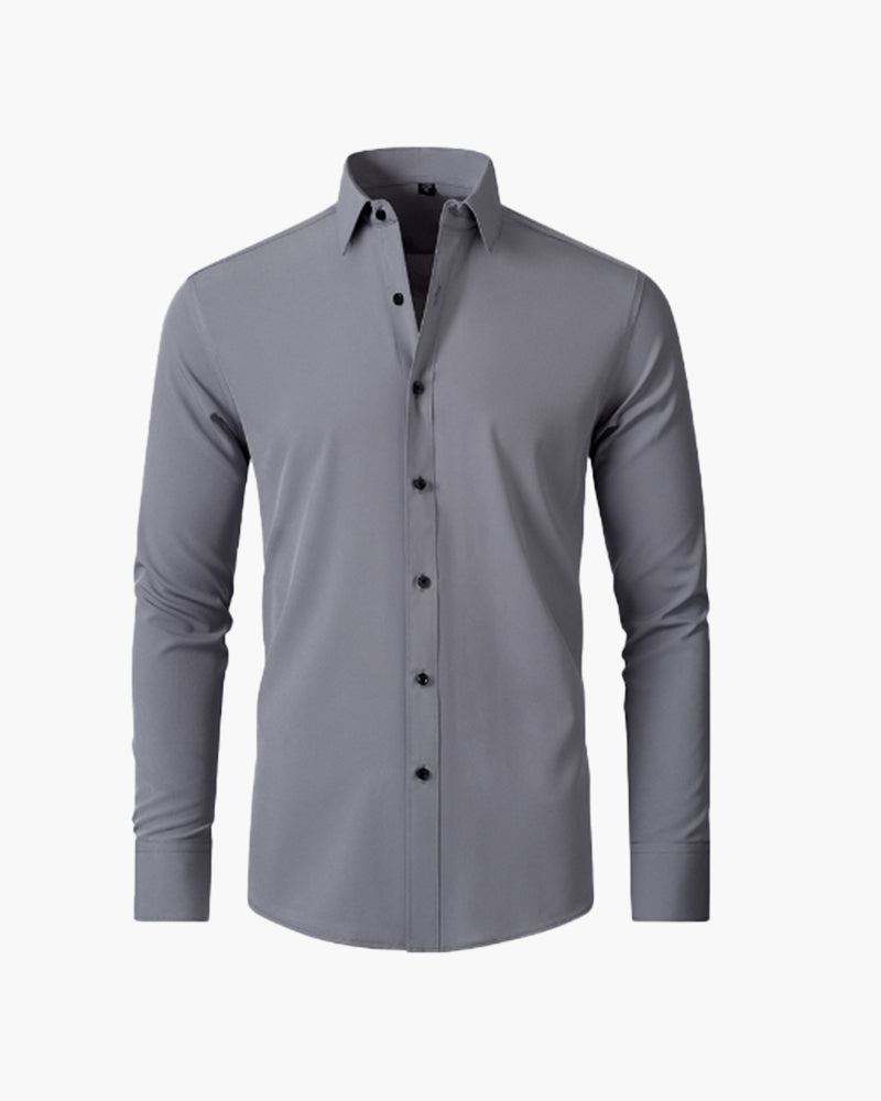 Chemise à Manches Longues Parkview