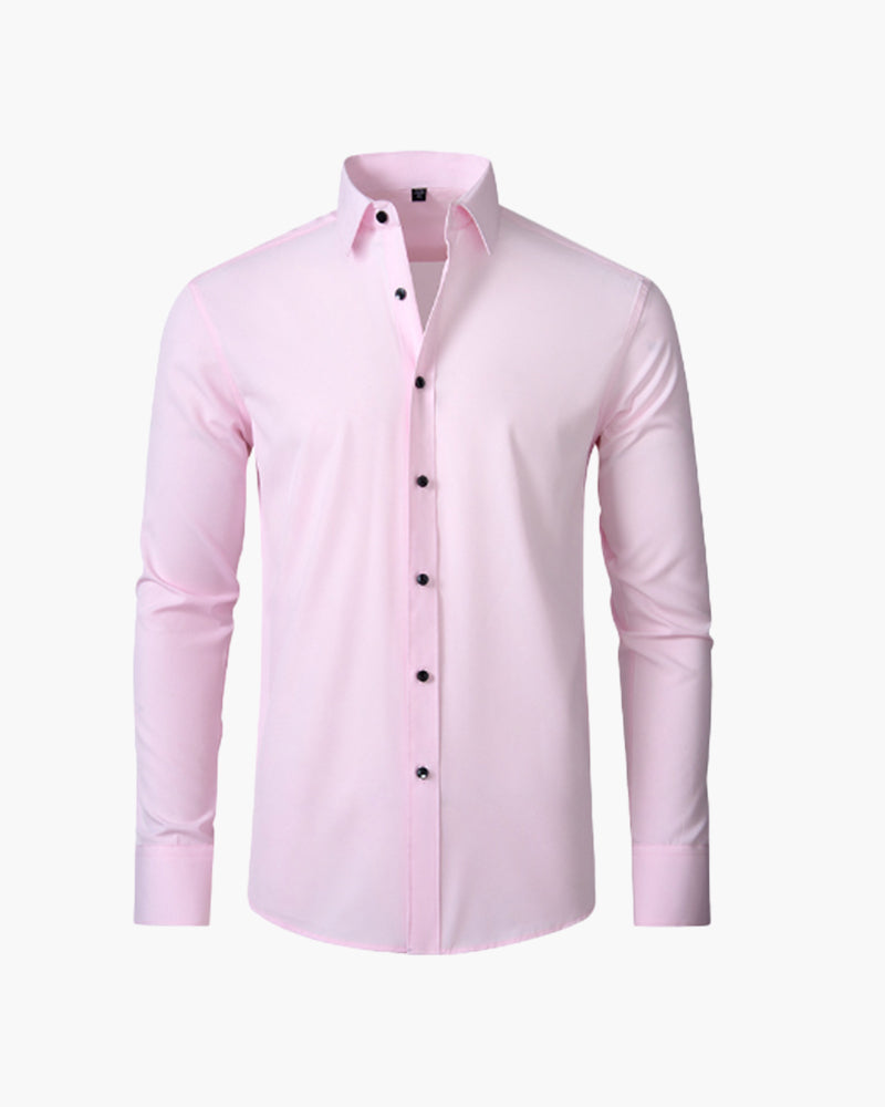 Chemise à Manches Longues Parkview