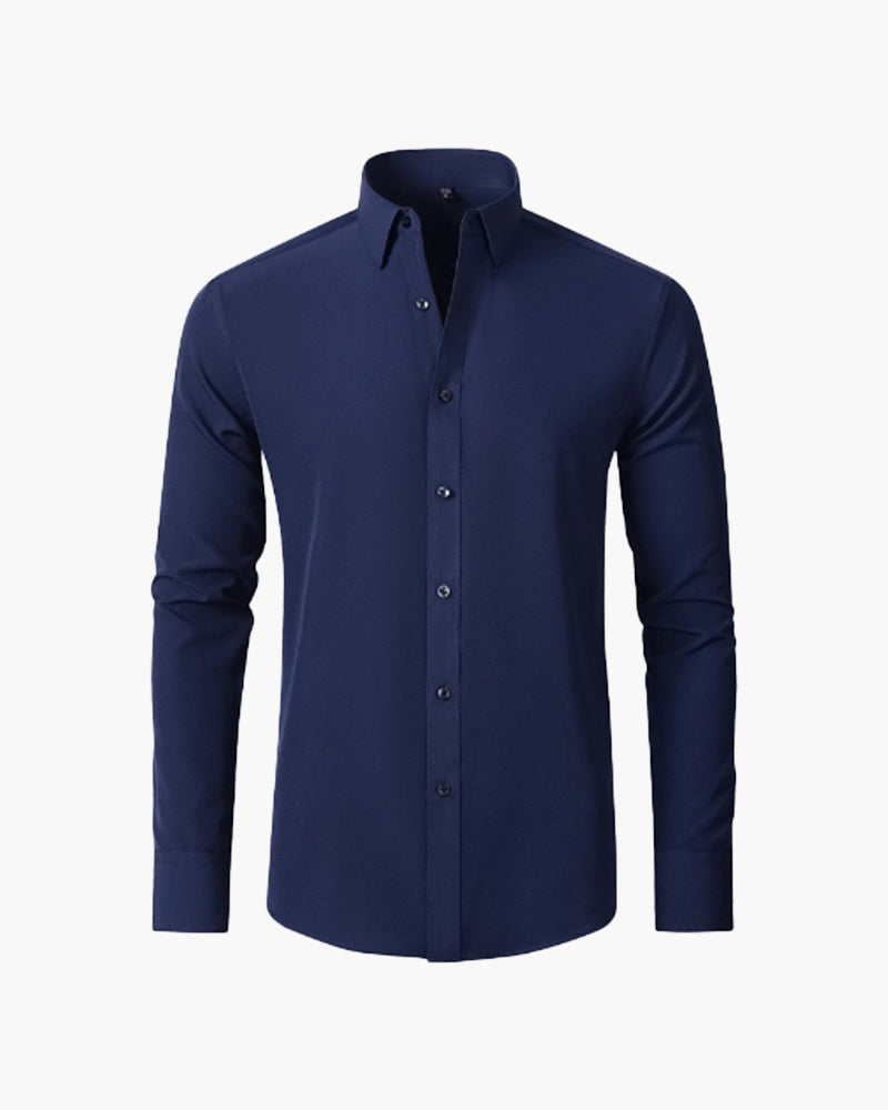 Chemise à Manches Longues Parkview